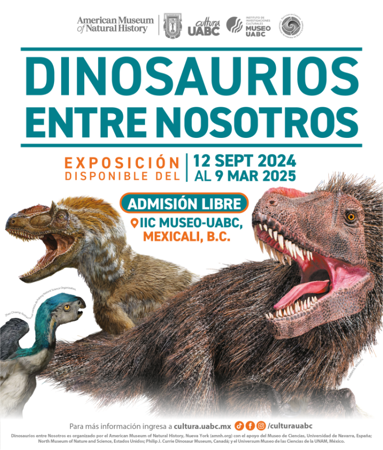 Expo dinosaurios 2