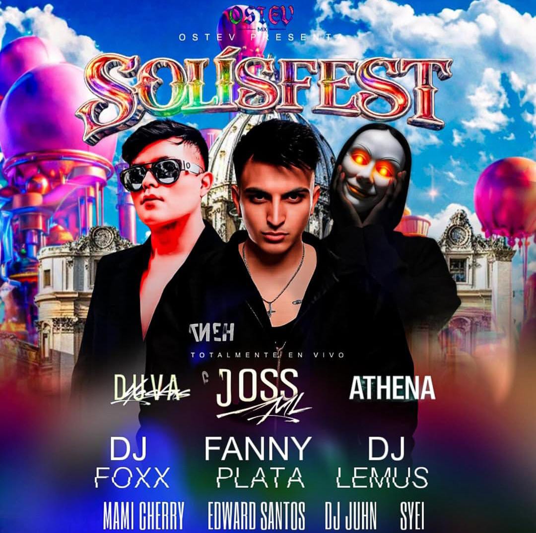 Soli Fest 
